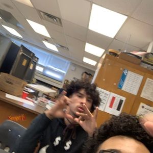 Meet your Posher, Michael